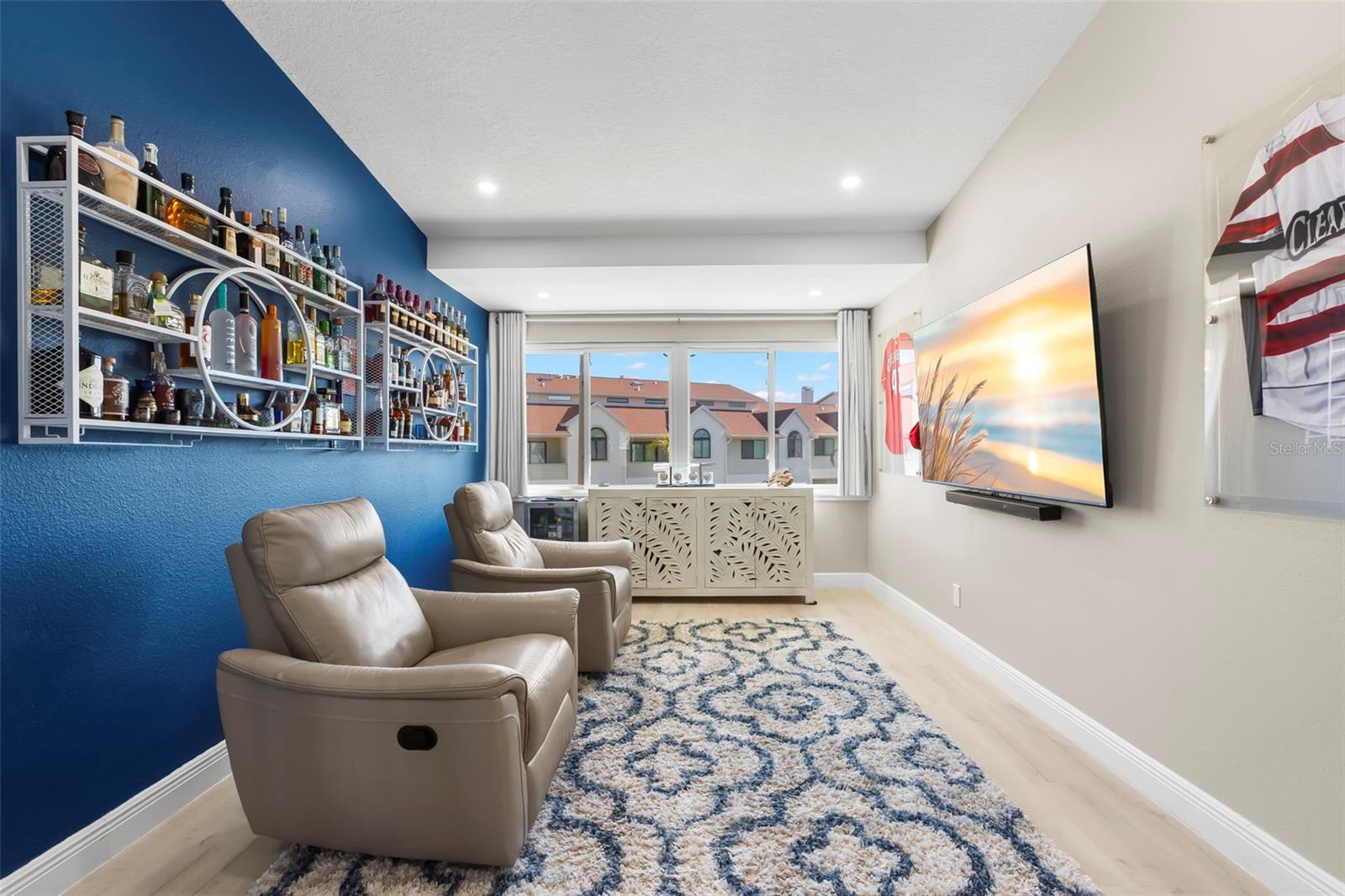 CURLEW LANDINGS - Residential