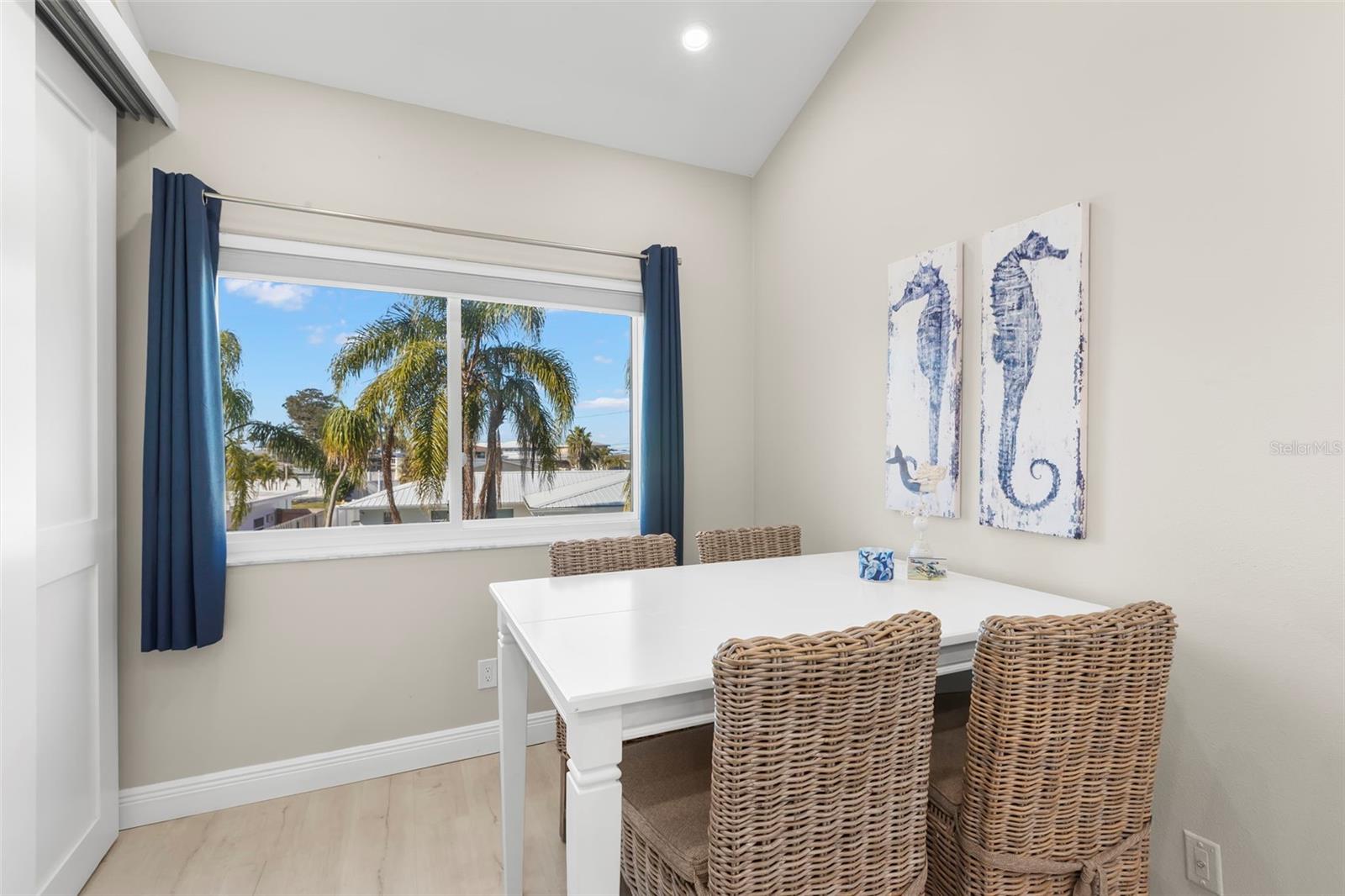 CURLEW LANDINGS - Residential