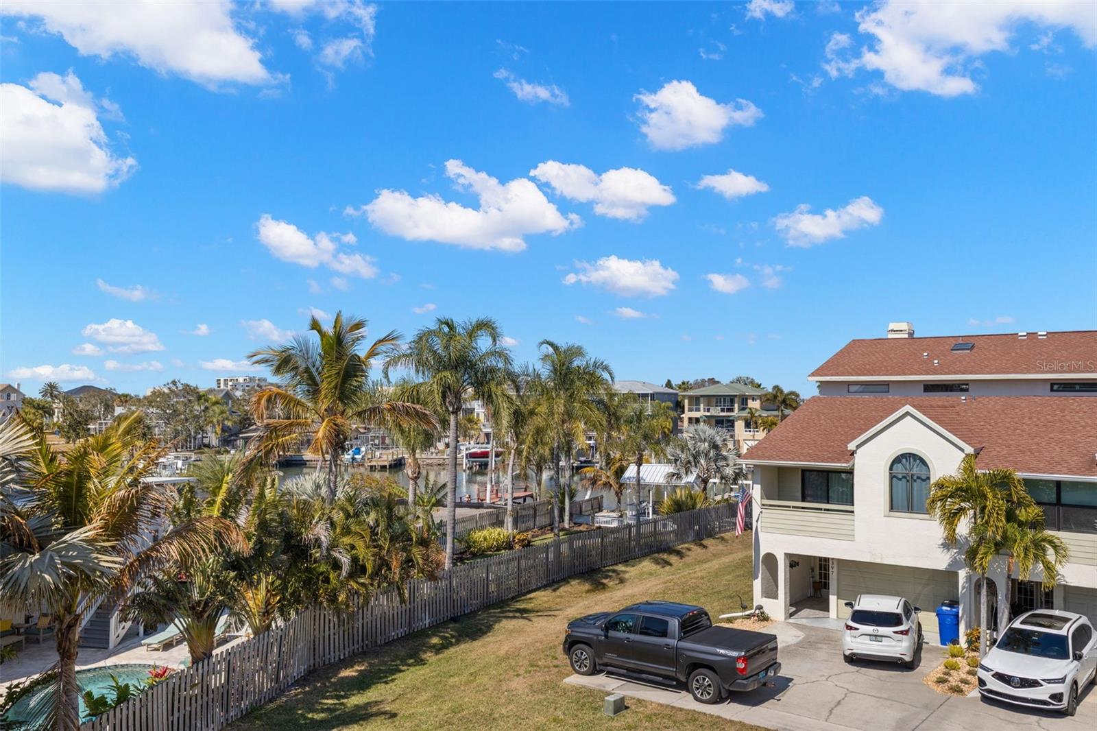 CURLEW LANDINGS - Residential