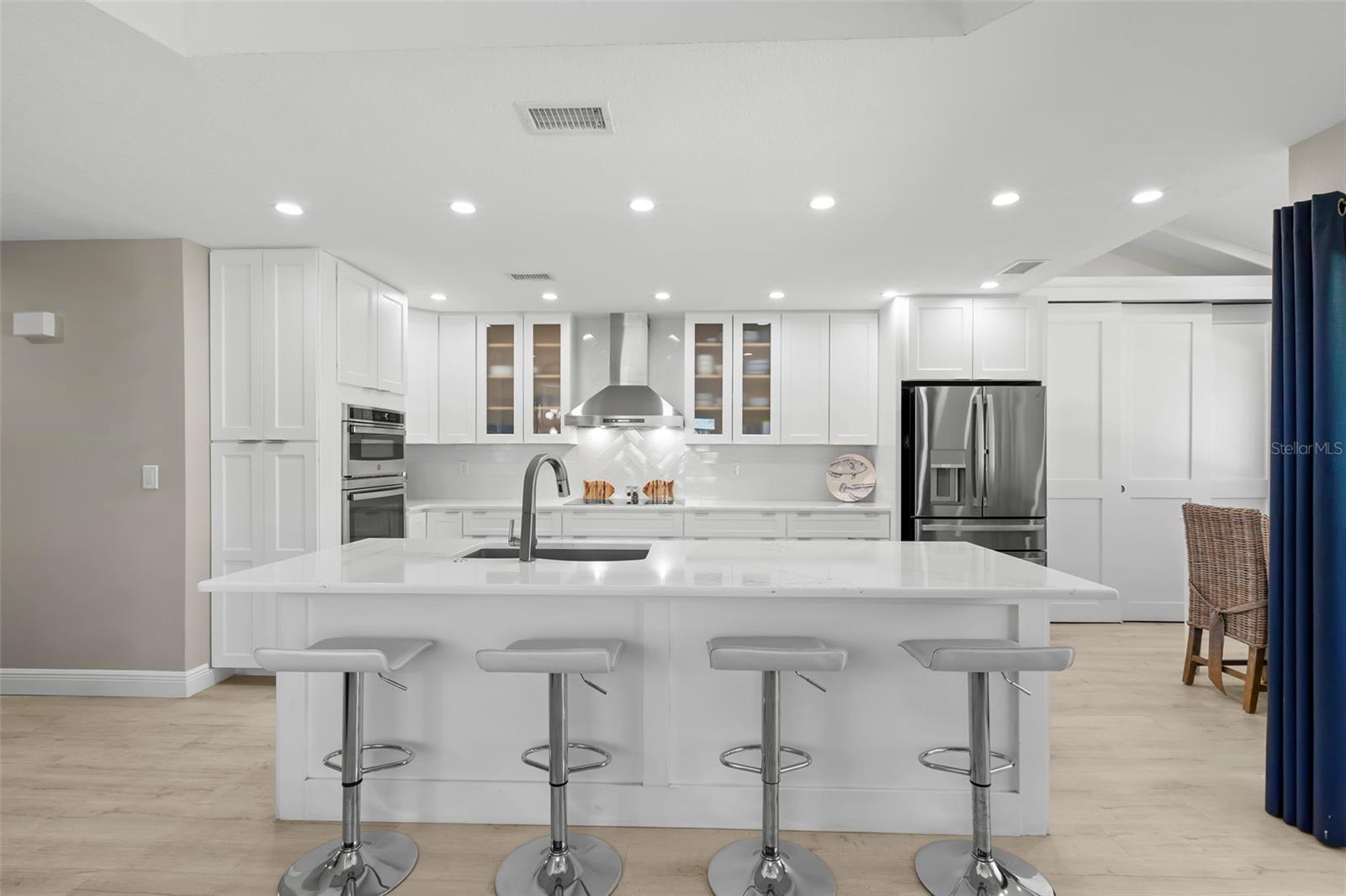 CURLEW LANDINGS - Residential