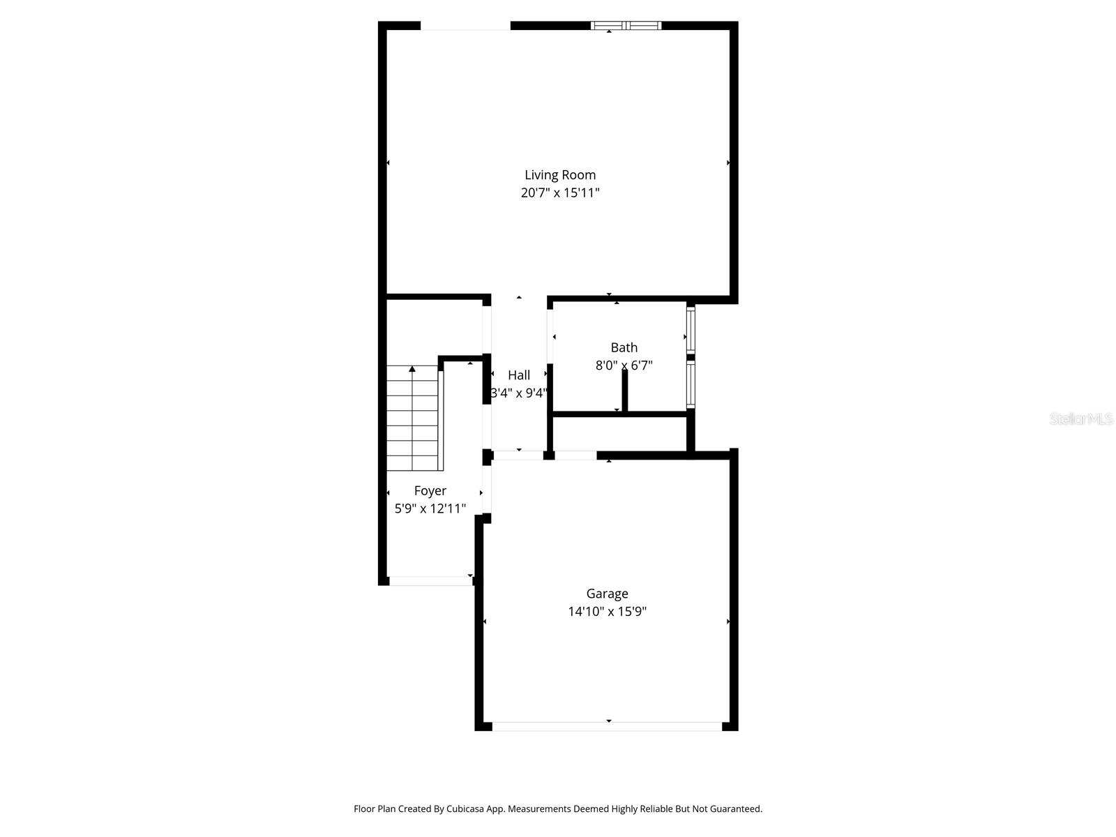 CURLEW LANDINGS - Residential