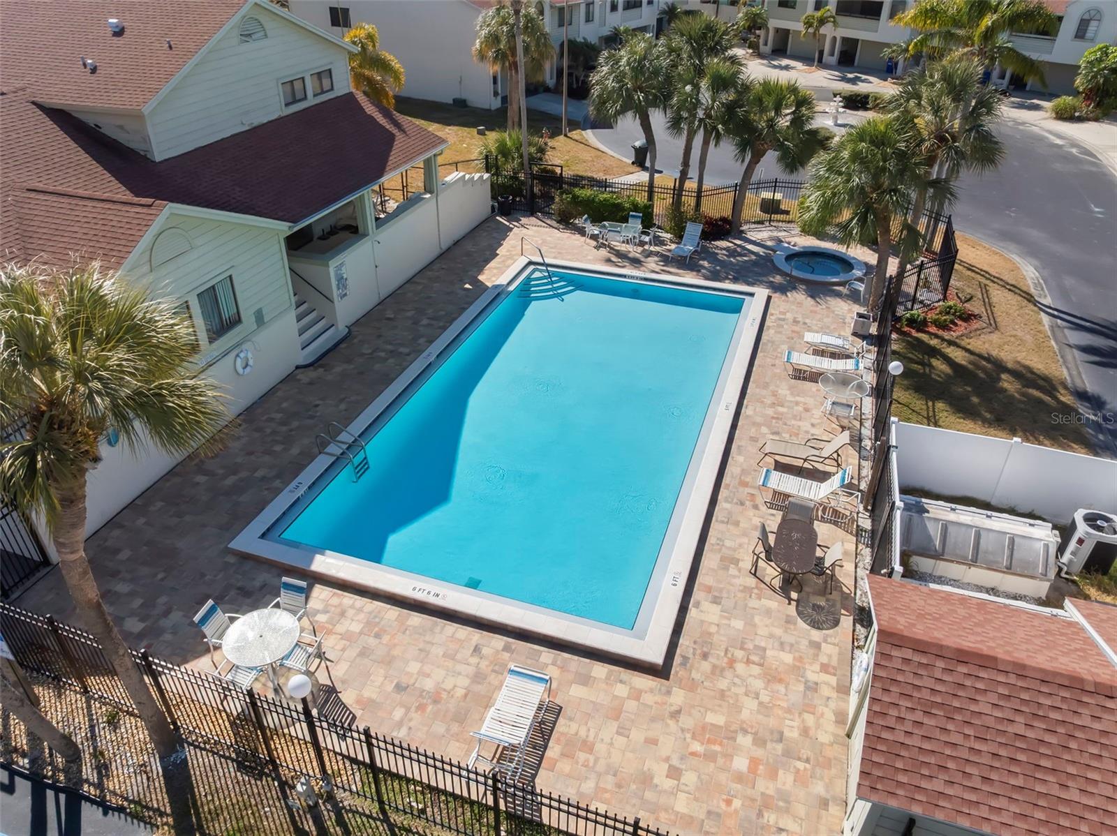 CURLEW LANDINGS - Residential