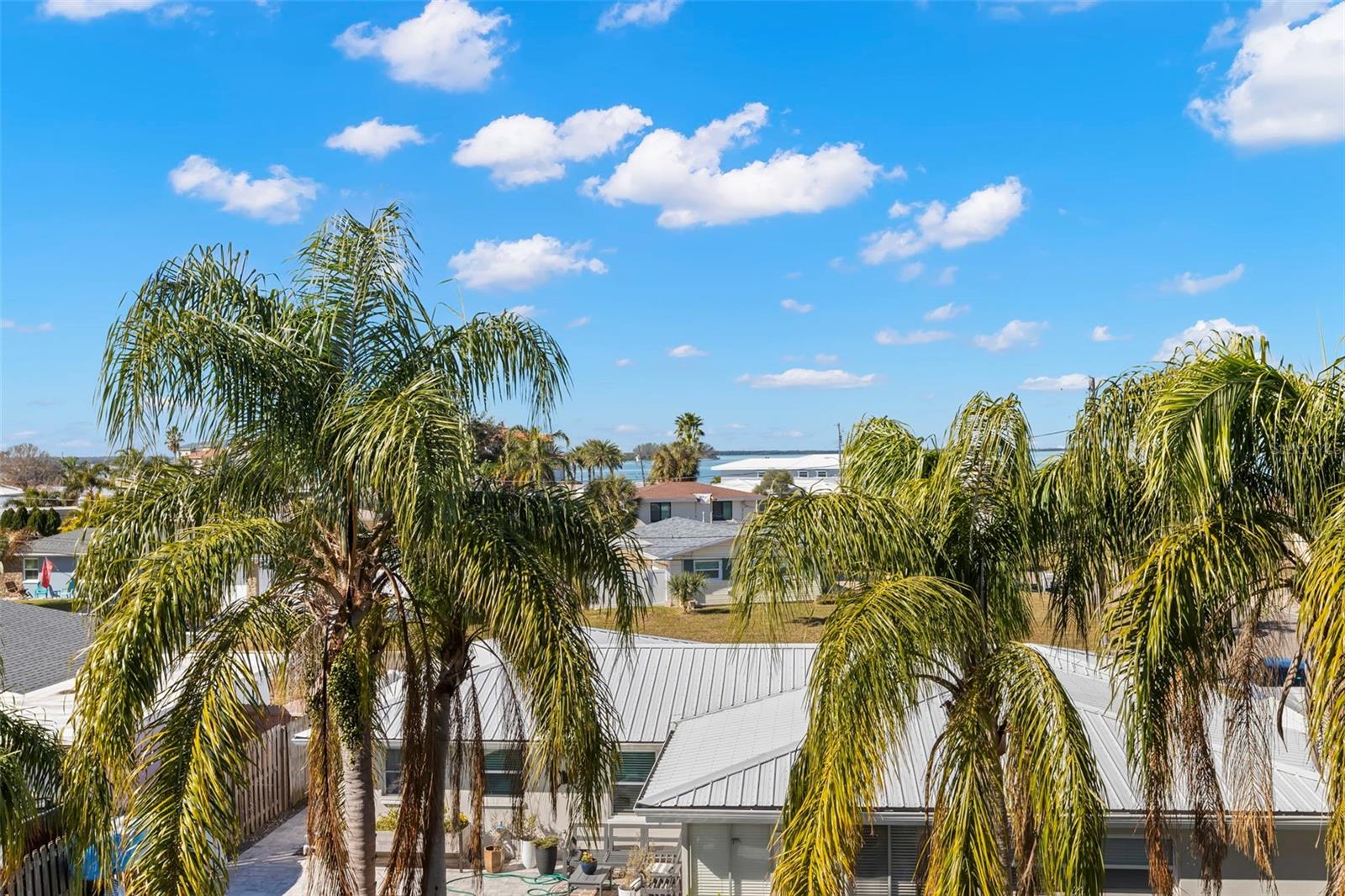 CURLEW LANDINGS - Residential