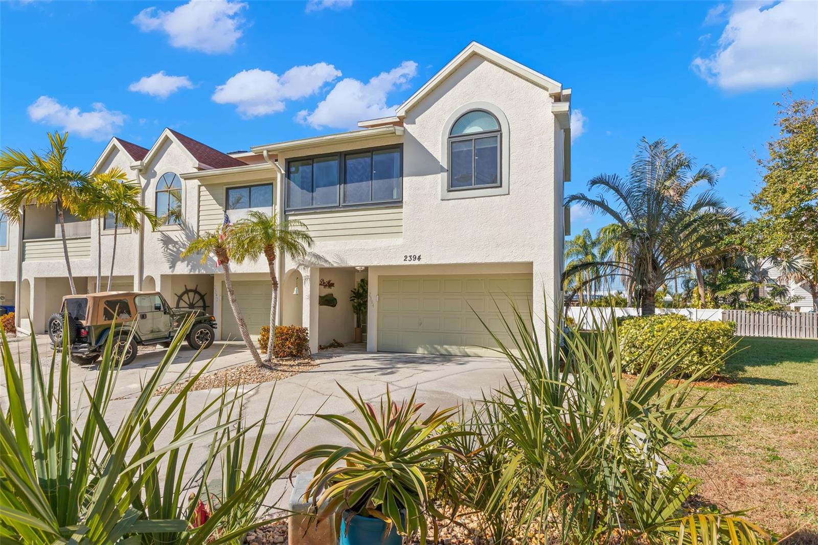 CURLEW LANDINGS - Residential