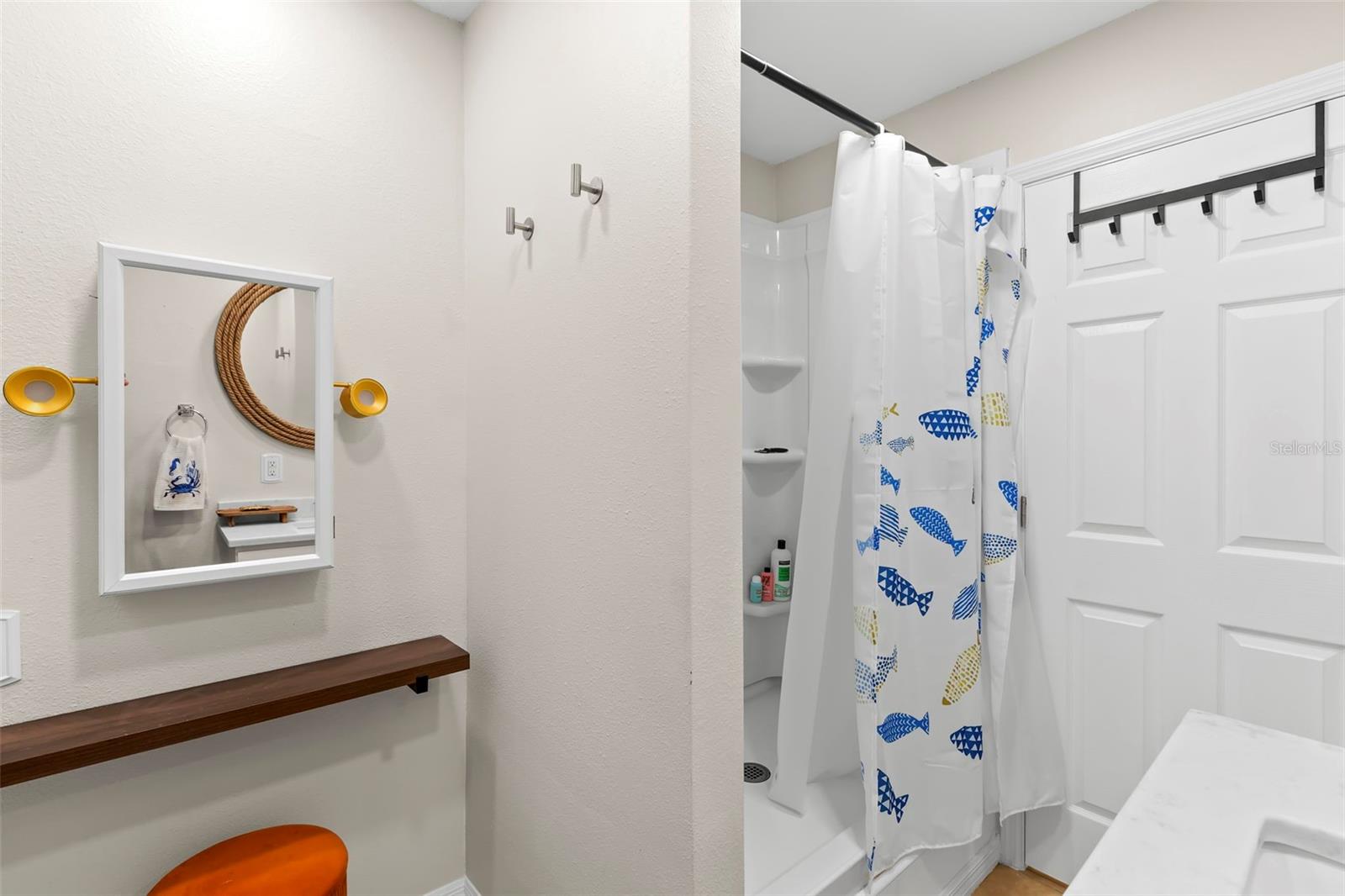 CURLEW LANDINGS - Residential