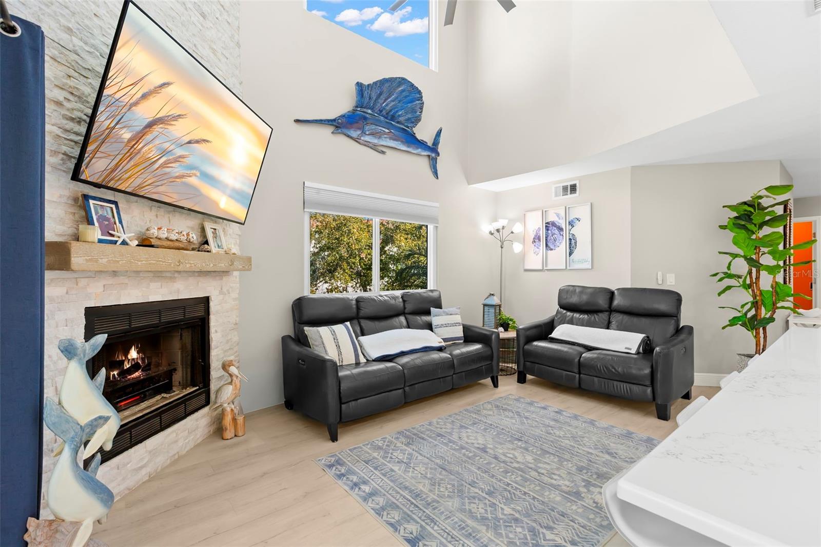 CURLEW LANDINGS - Residential