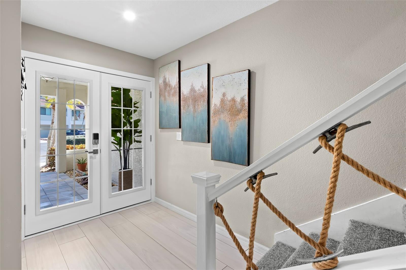 CURLEW LANDINGS - Residential