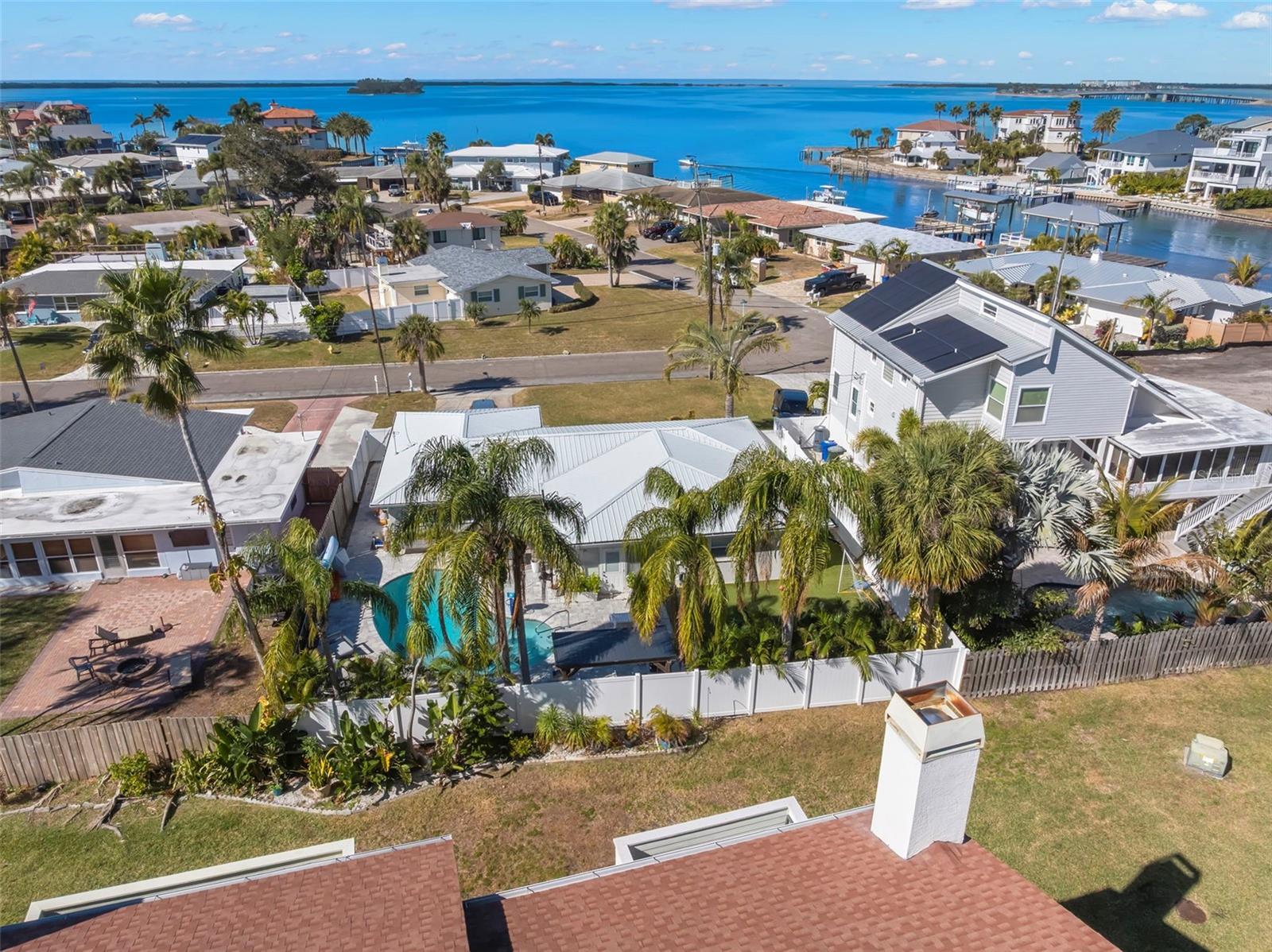 CURLEW LANDINGS - Residential