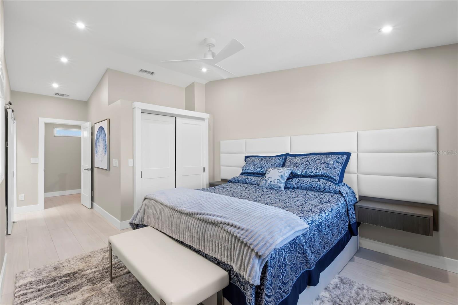 CURLEW LANDINGS - Residential