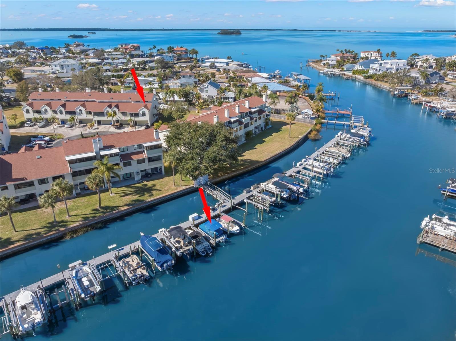 CURLEW LANDINGS - Residential