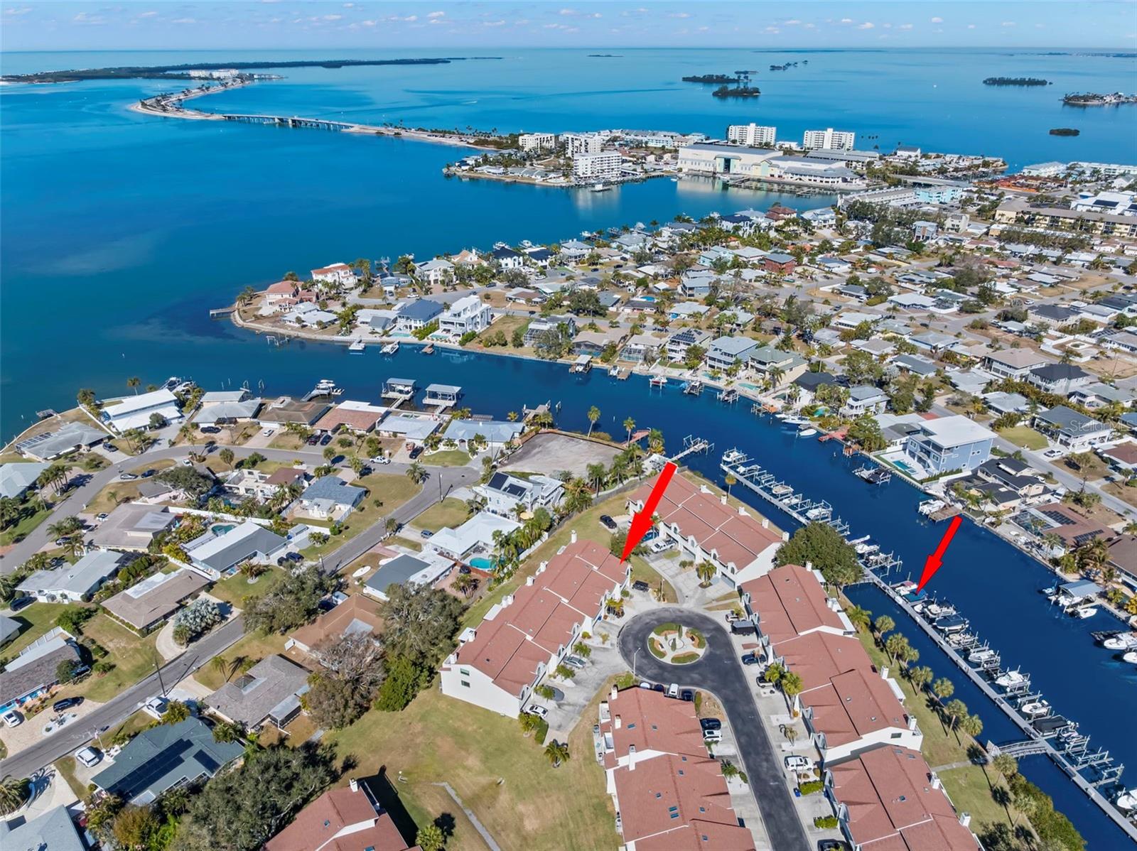 CURLEW LANDINGS - Residential