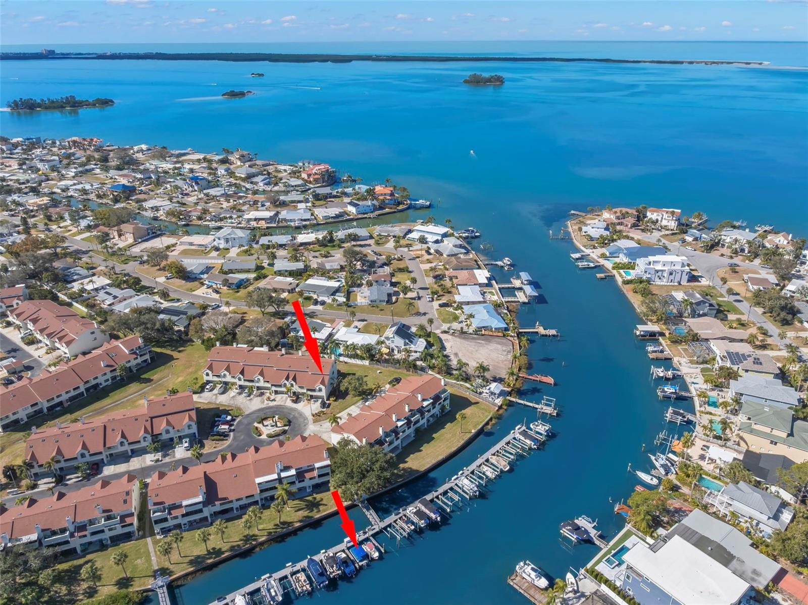 CURLEW LANDINGS - Residential