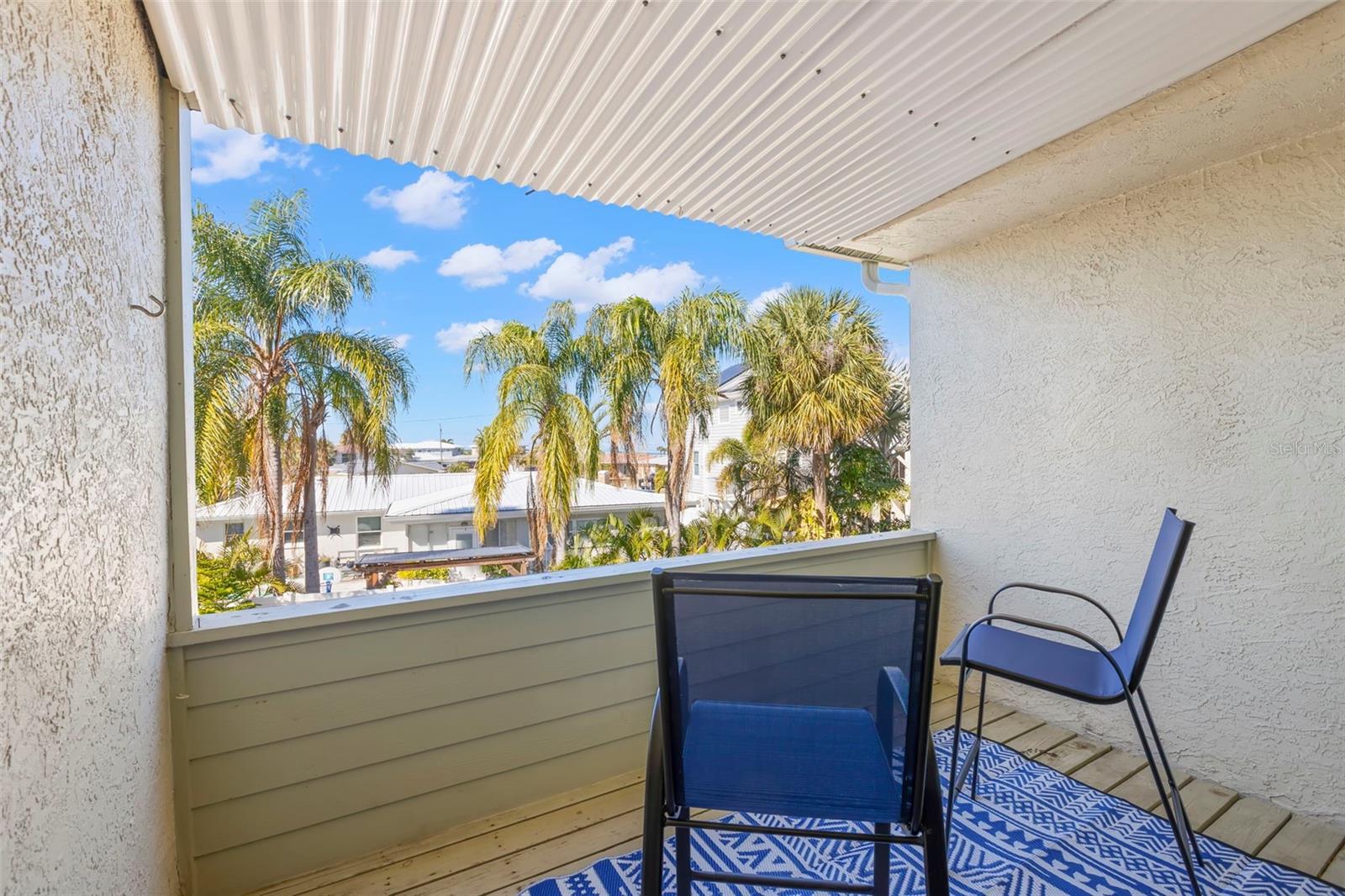 CURLEW LANDINGS - Residential