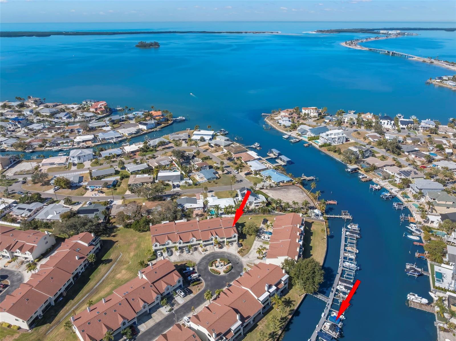 CURLEW LANDINGS - Residential