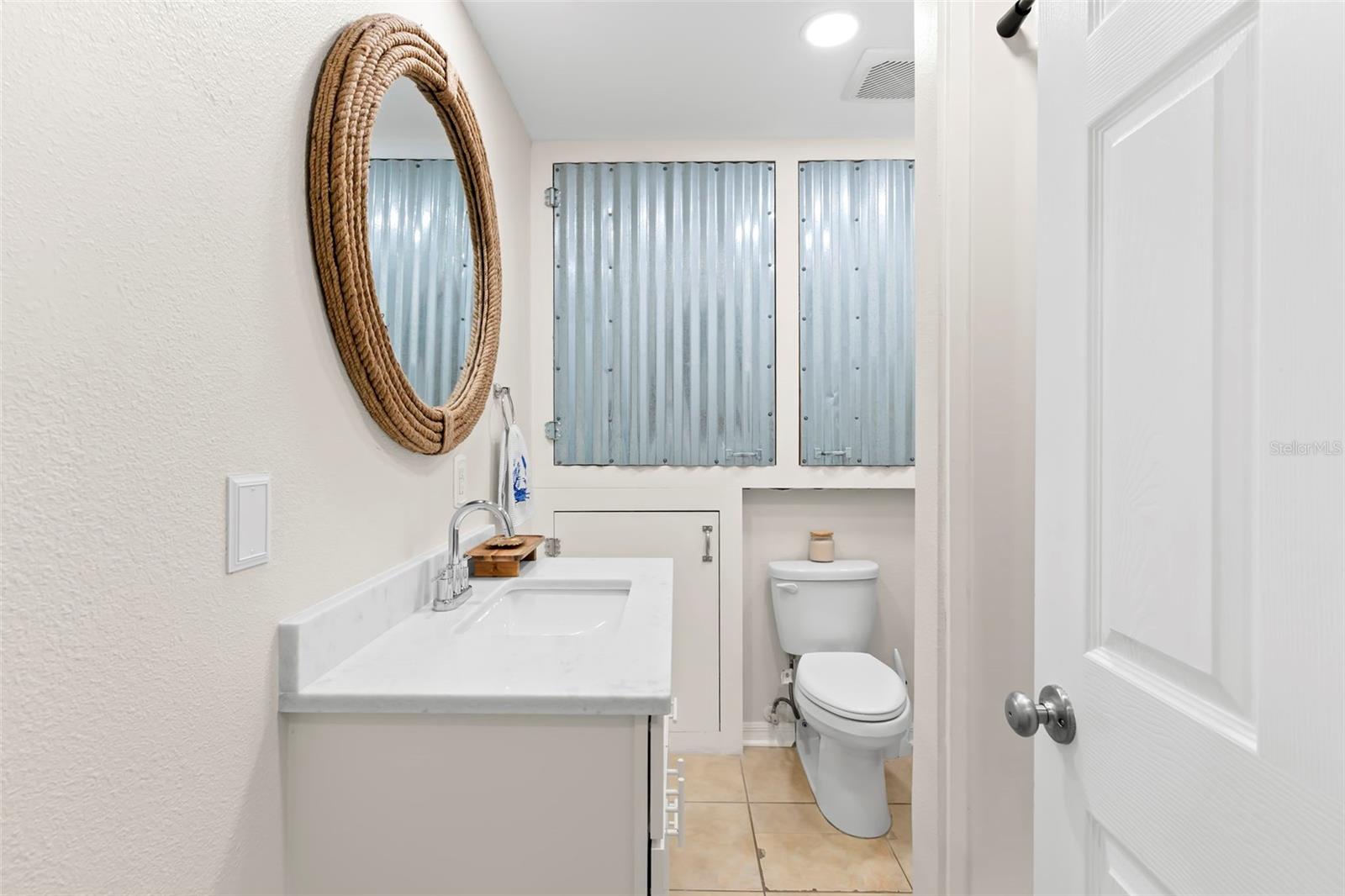 CURLEW LANDINGS - Residential