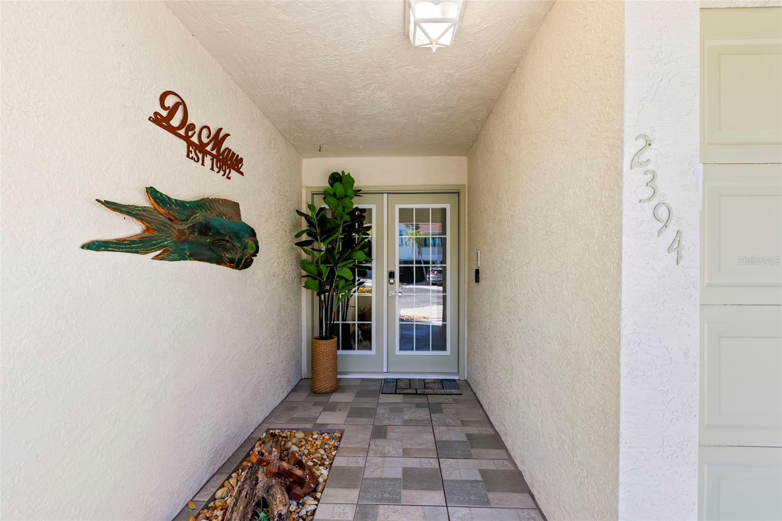 CURLEW LANDINGS - Residential