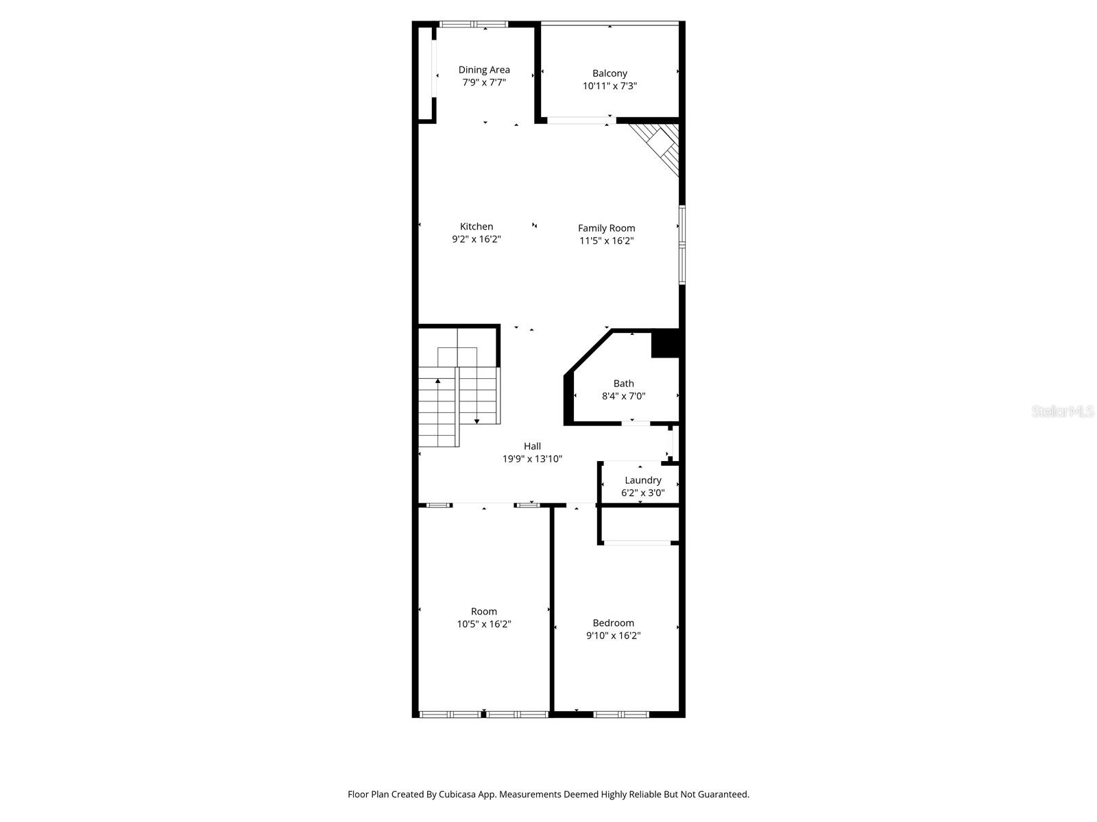 CURLEW LANDINGS - Residential