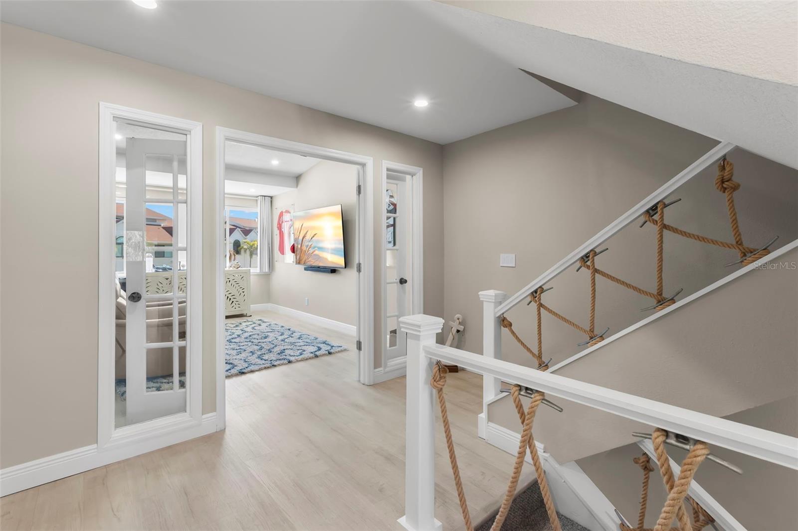 CURLEW LANDINGS - Residential