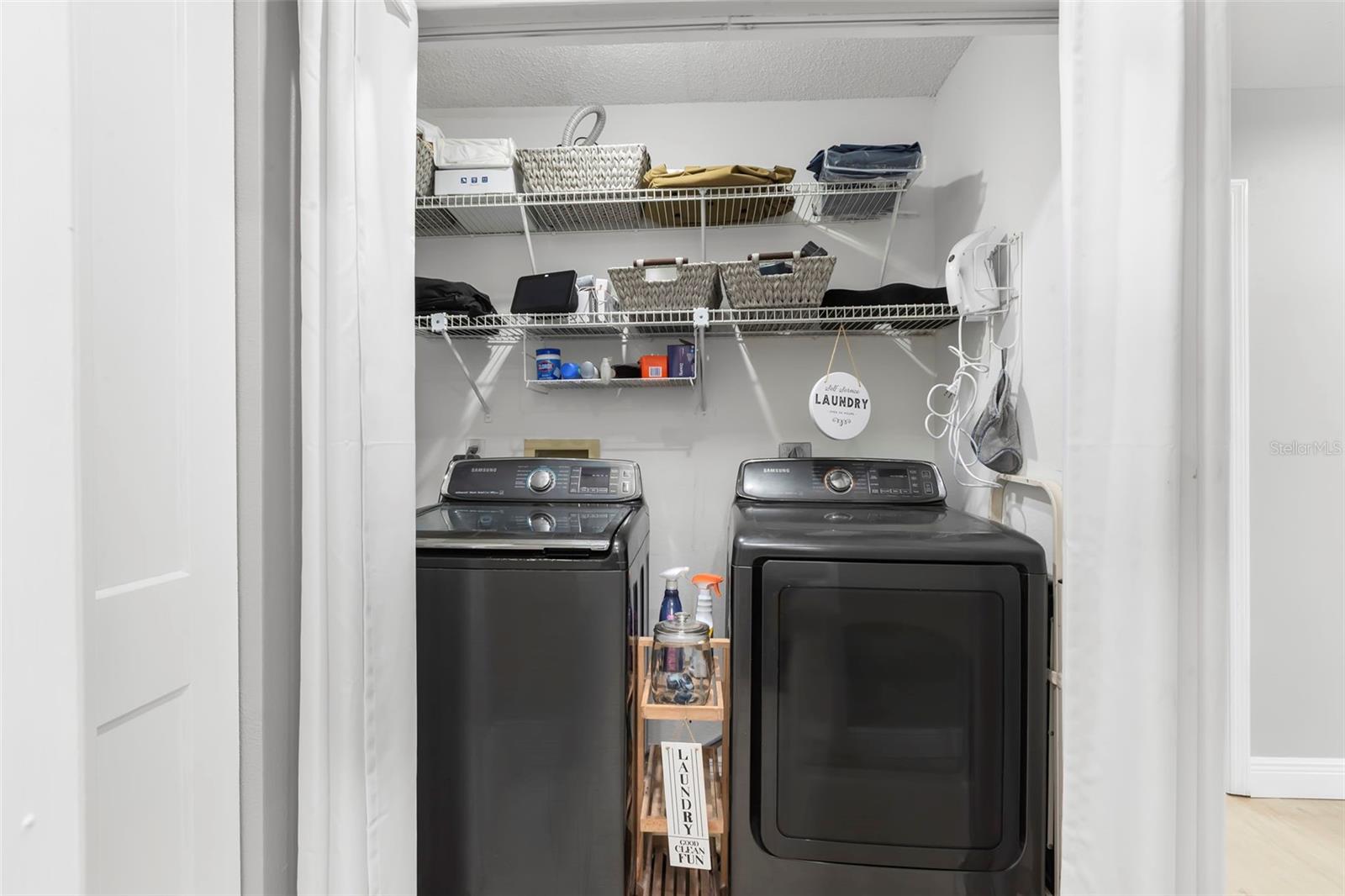 CURLEW LANDINGS - Residential