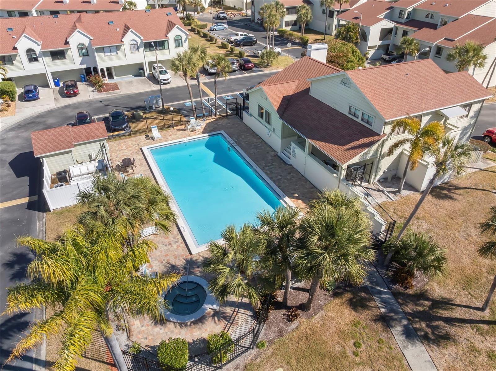 CURLEW LANDINGS - Residential