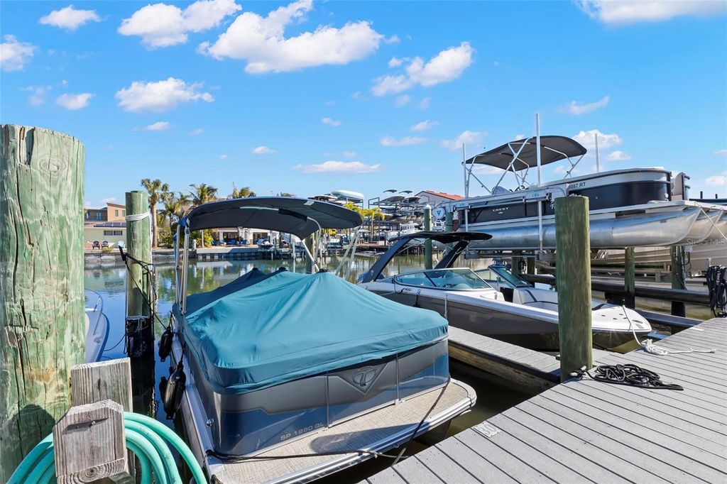 Photo of 2394 Hanover Drive, Dunedin, FL 34698 (MLS # TB8476551)