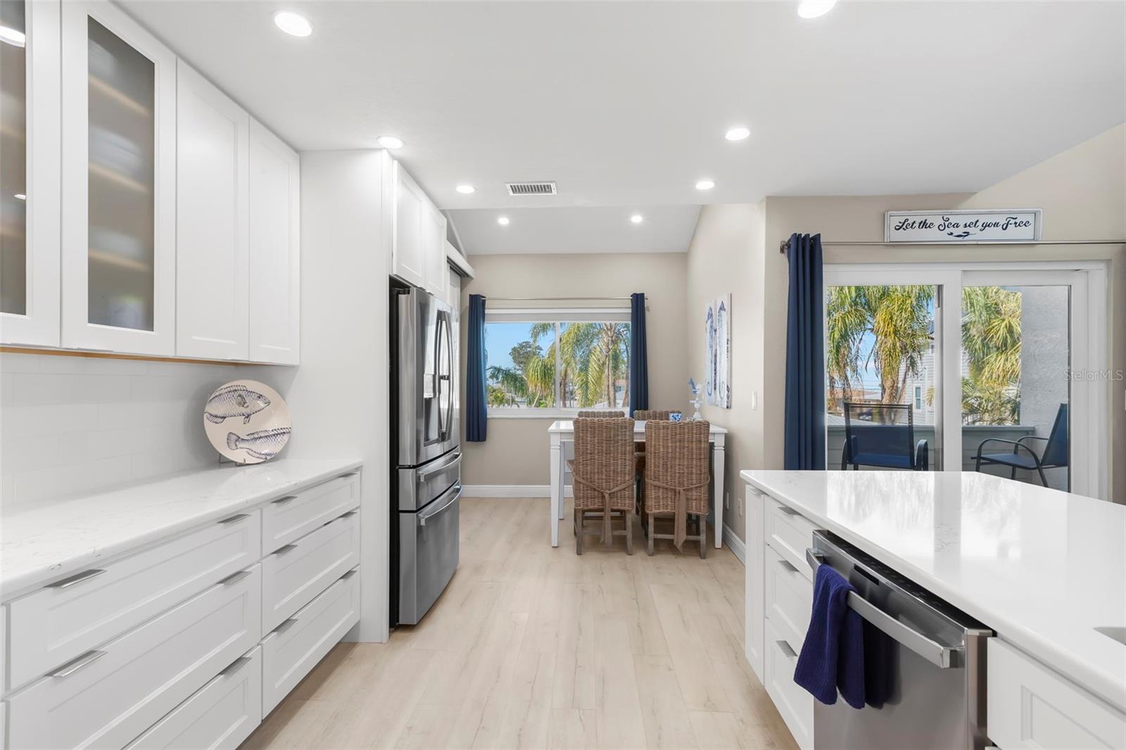 CURLEW LANDINGS - Residential