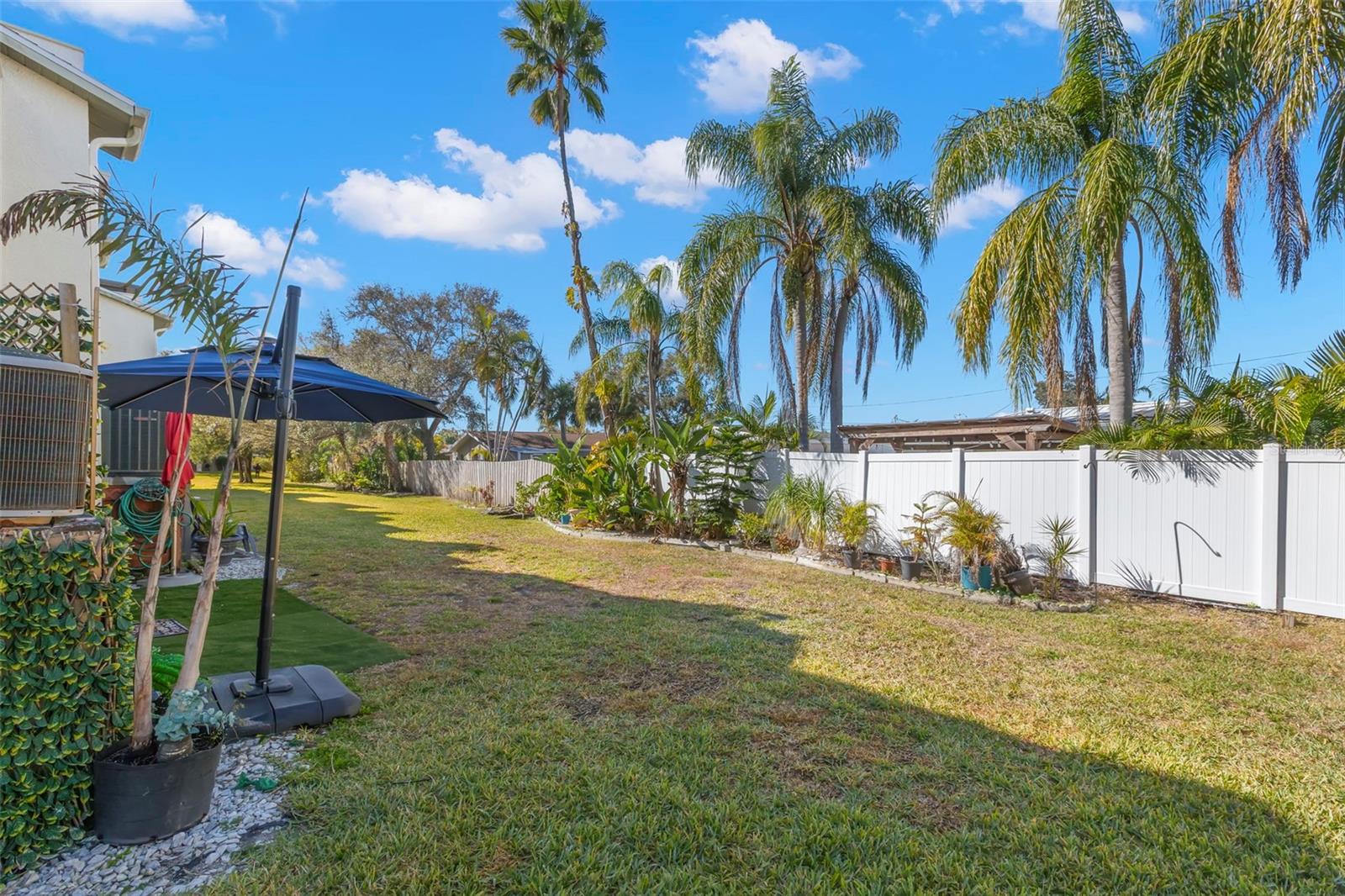 CURLEW LANDINGS - Residential