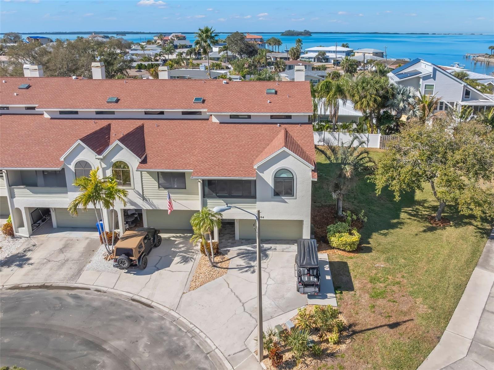 CURLEW LANDINGS - Residential