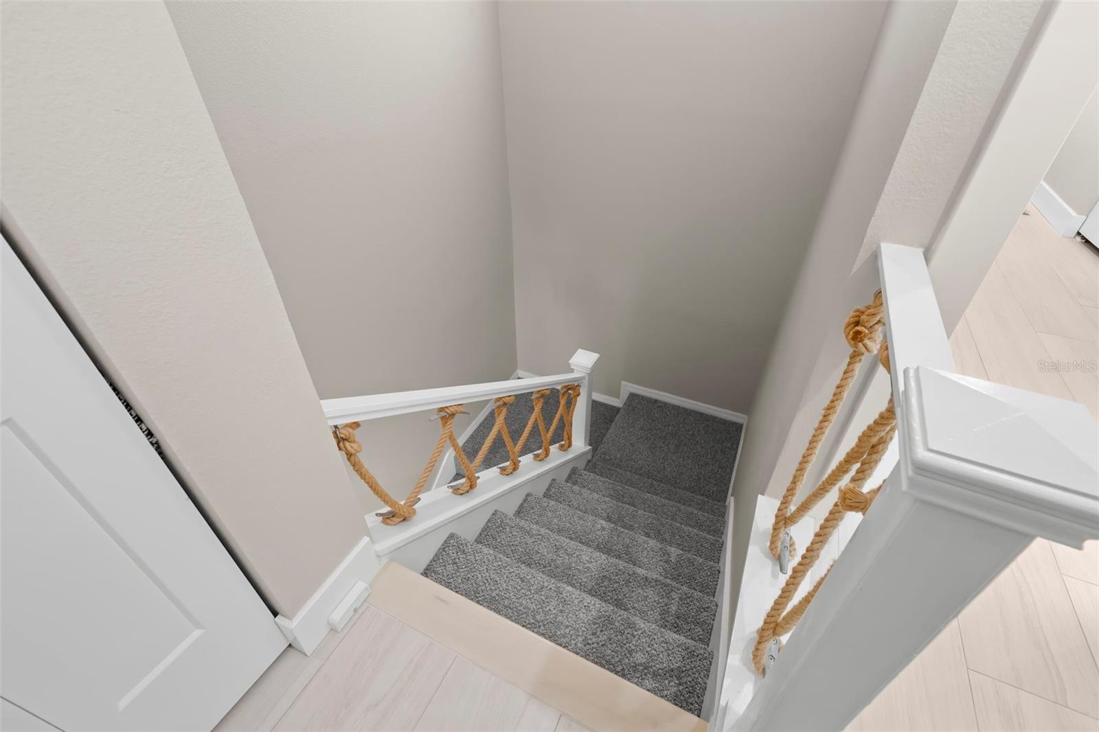 CURLEW LANDINGS - Residential