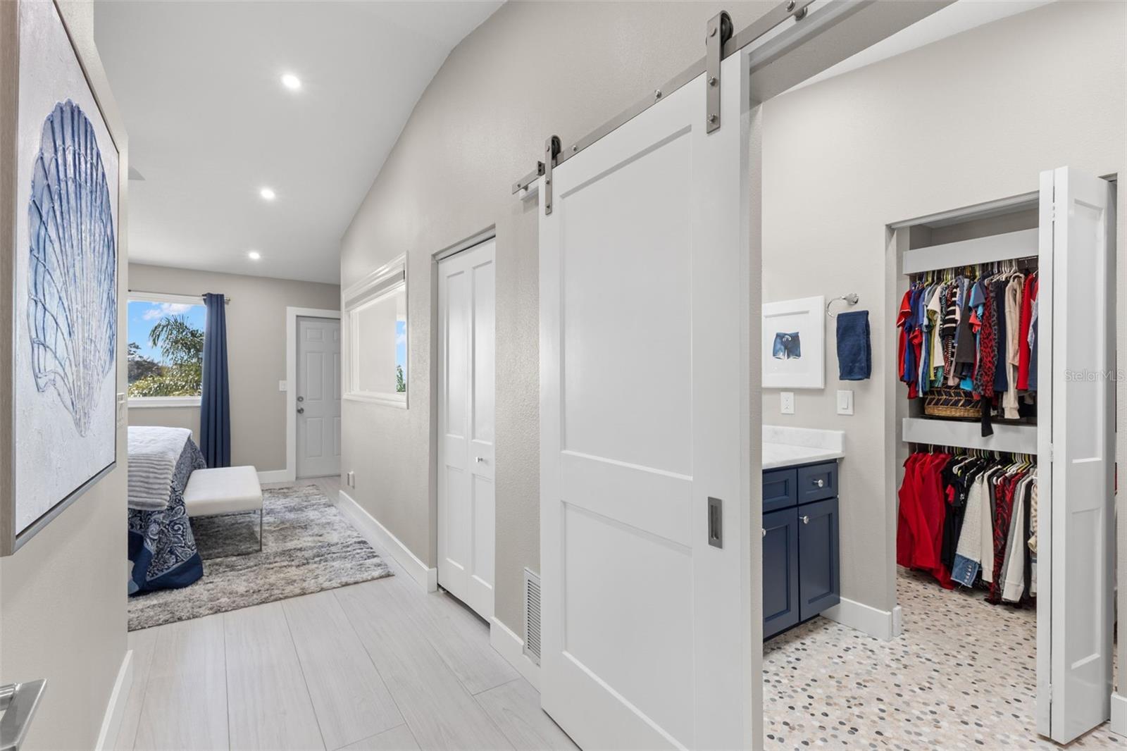 CURLEW LANDINGS - Residential