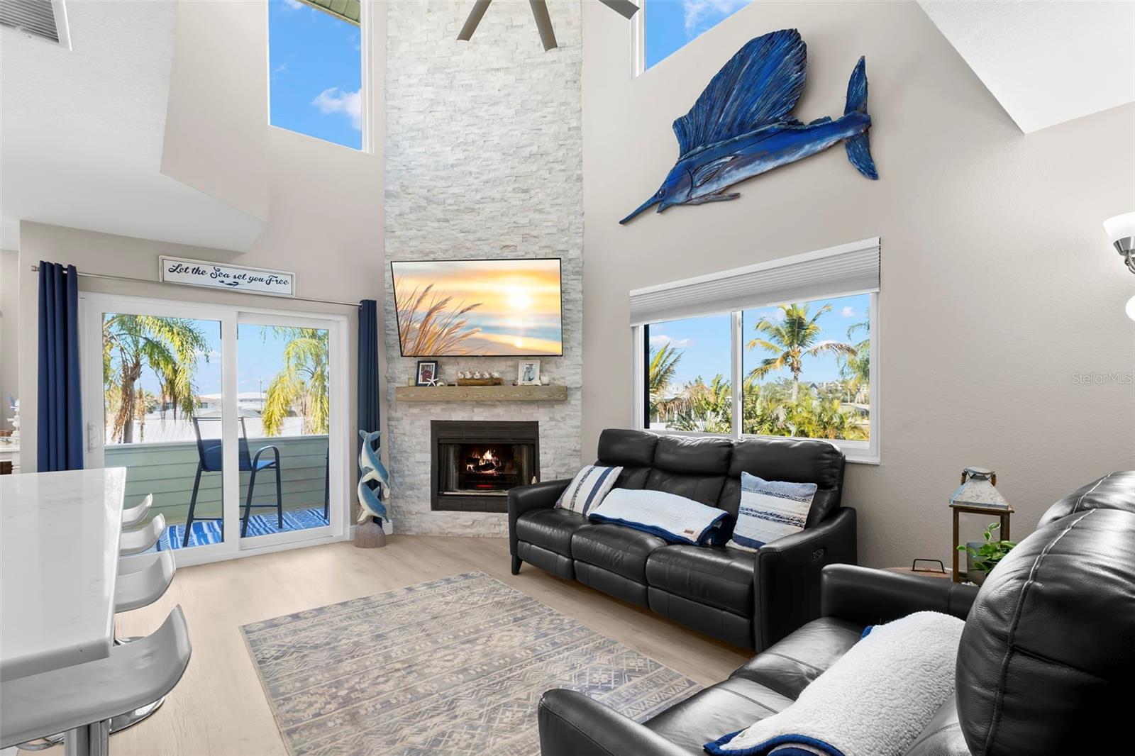 CURLEW LANDINGS - Residential