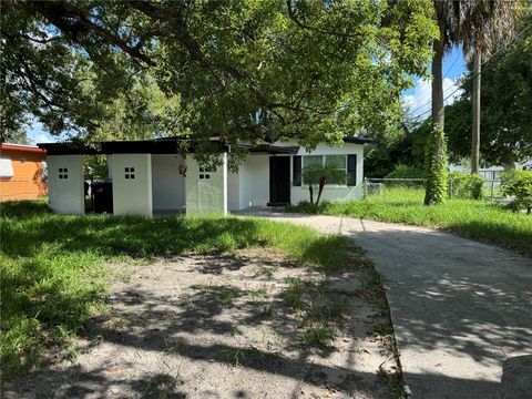 A home in ORLANDO