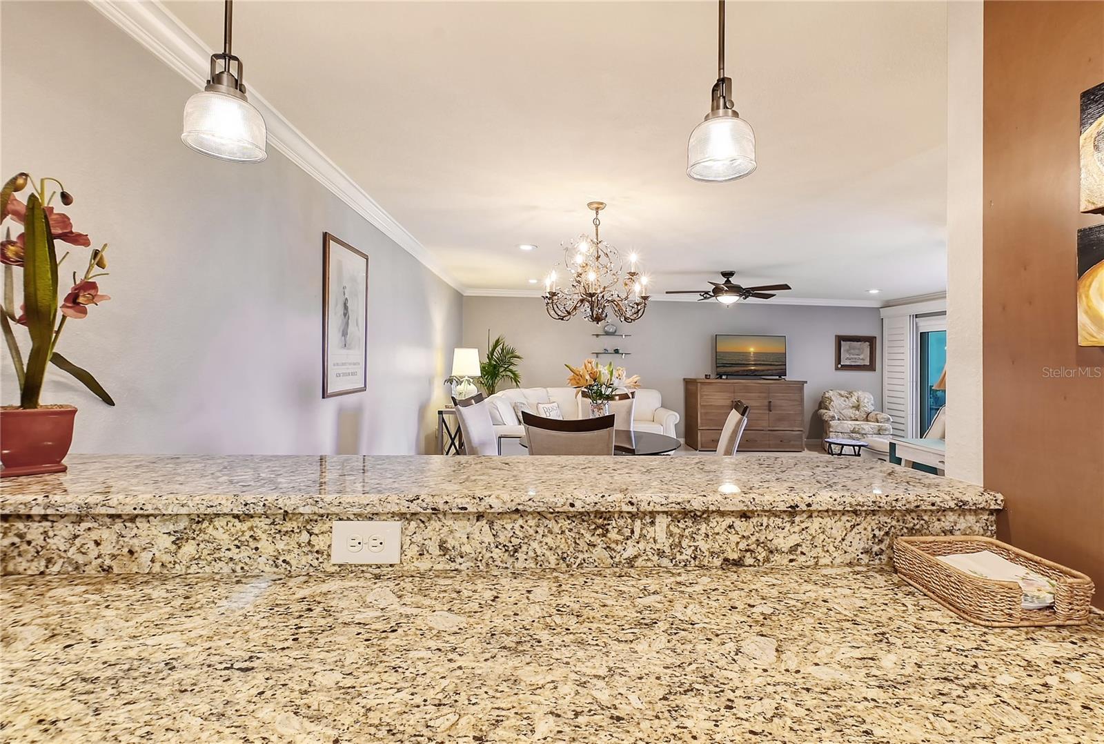 SEA VILLAGE / SIESTA KEY - Residential Lease