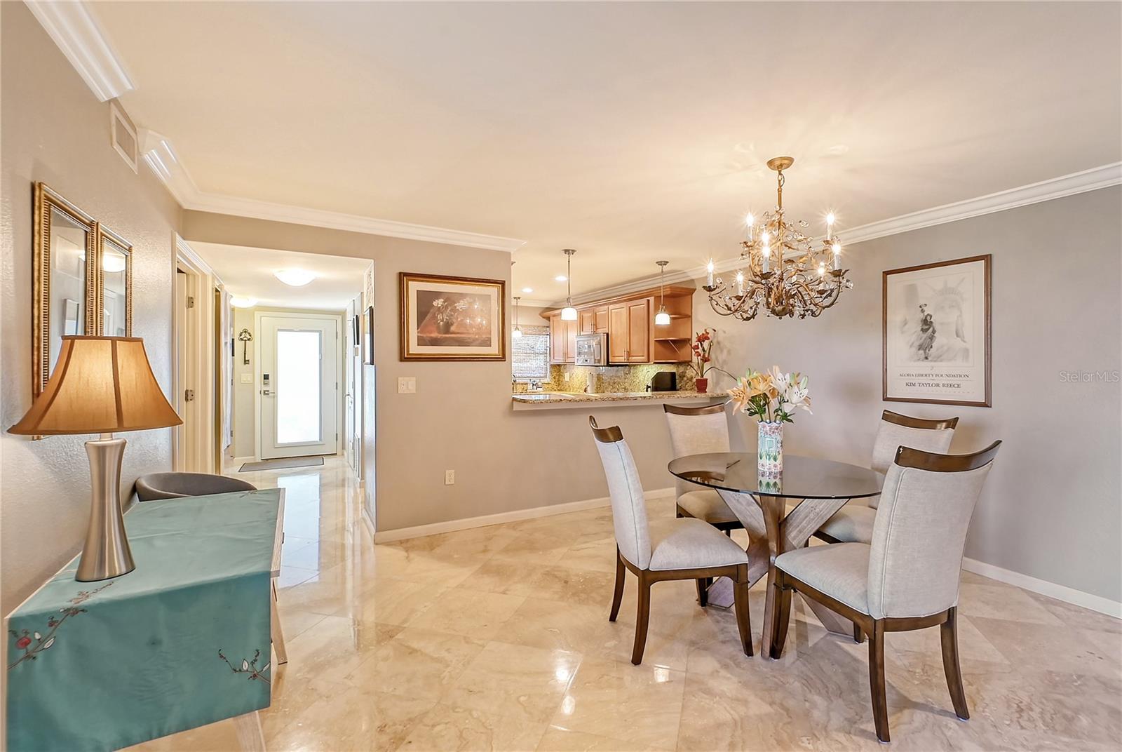 SEA VILLAGE / SIESTA KEY - Residential Lease