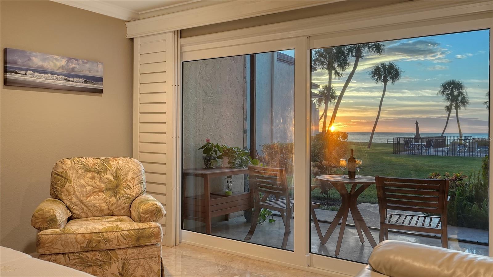 SEA VILLAGE / SIESTA KEY - Residential Lease