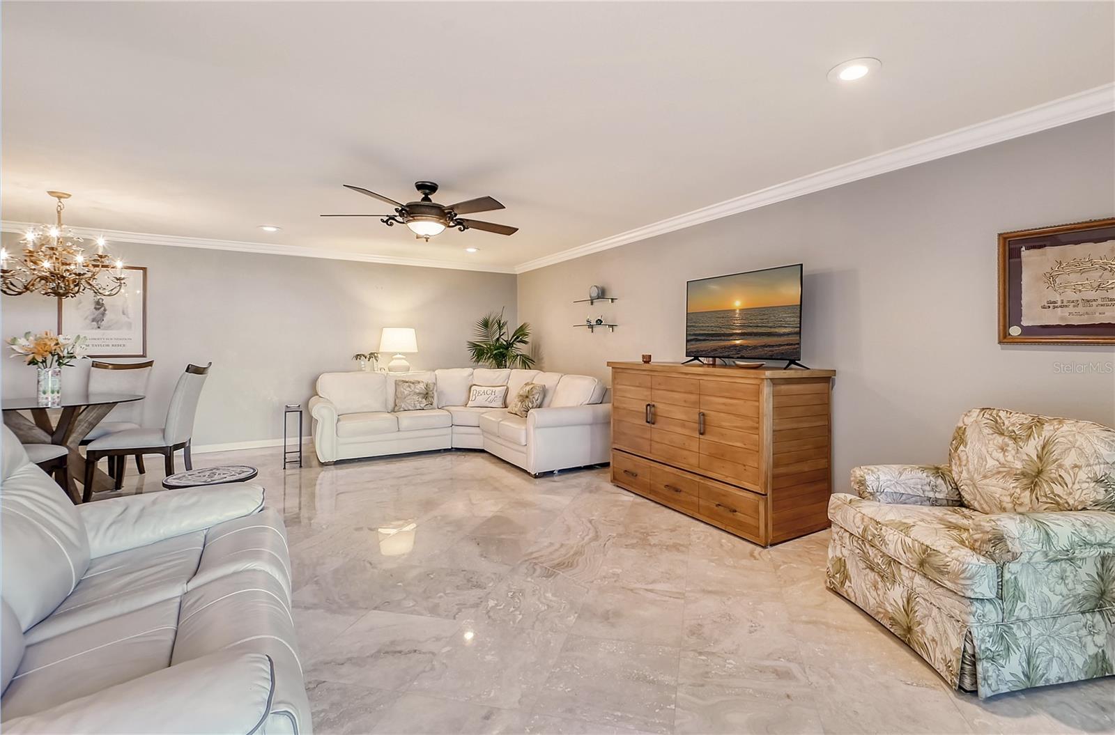 SEA VILLAGE / SIESTA KEY - Residential Lease