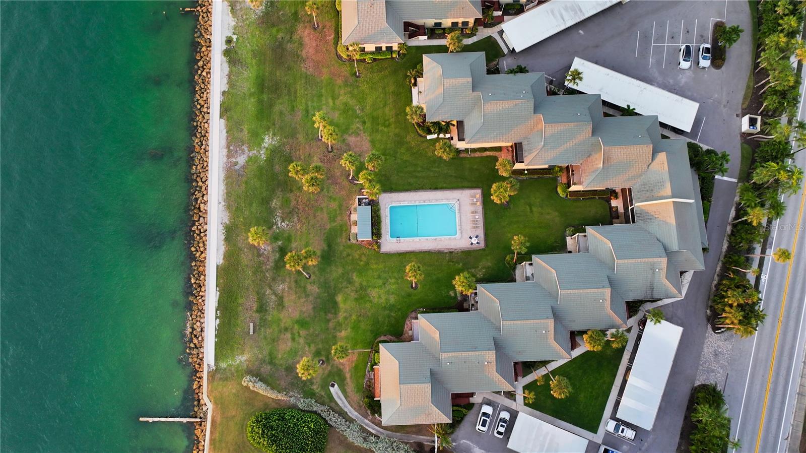 SEA VILLAGE / SIESTA KEY - Residential Lease