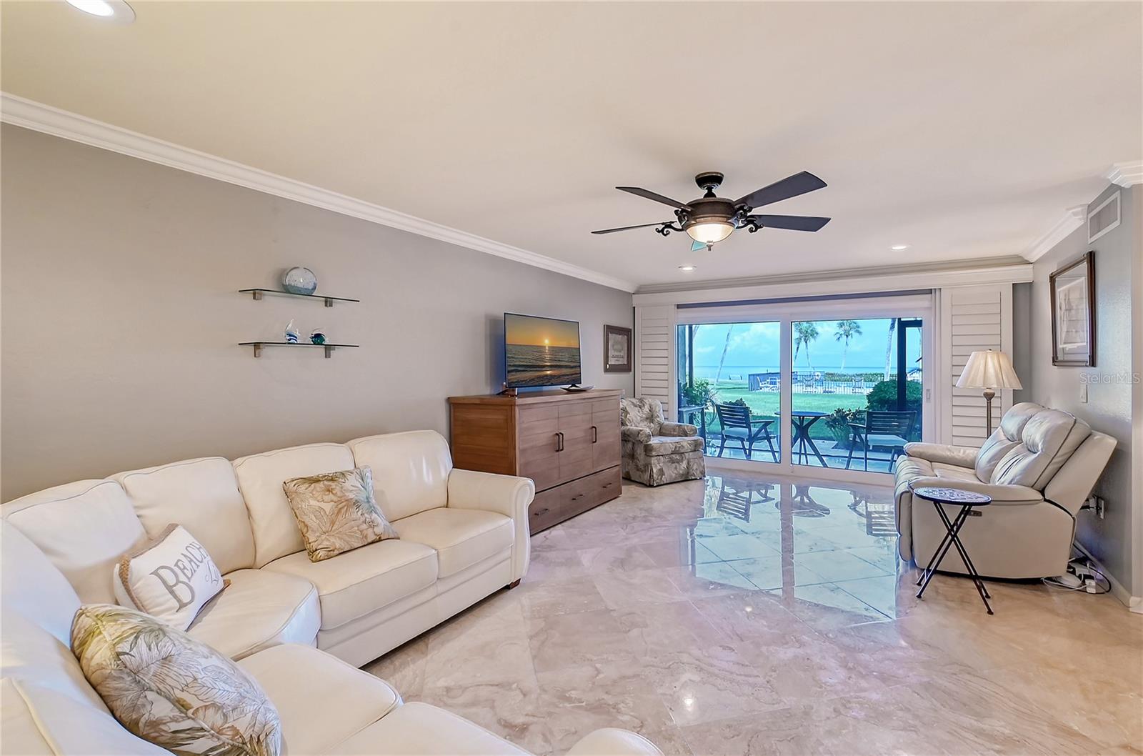 SEA VILLAGE / SIESTA KEY - Residential Lease