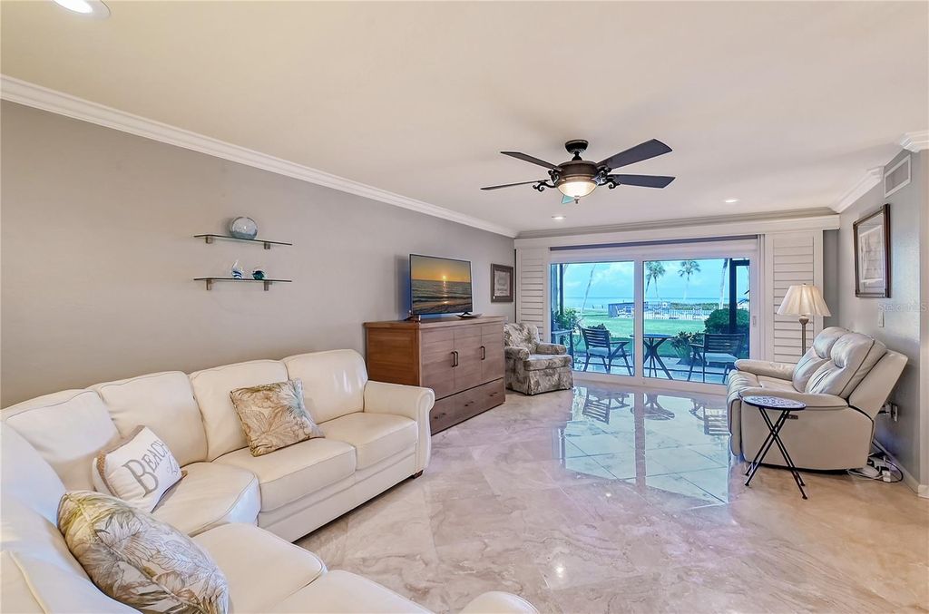 Photo of 4660 Ocean Boulevard #P1, Sarasota, FL 34242 (MLS # A4673816)