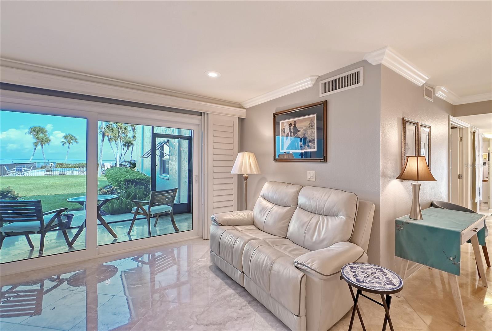 SEA VILLAGE / SIESTA KEY - Residential Lease