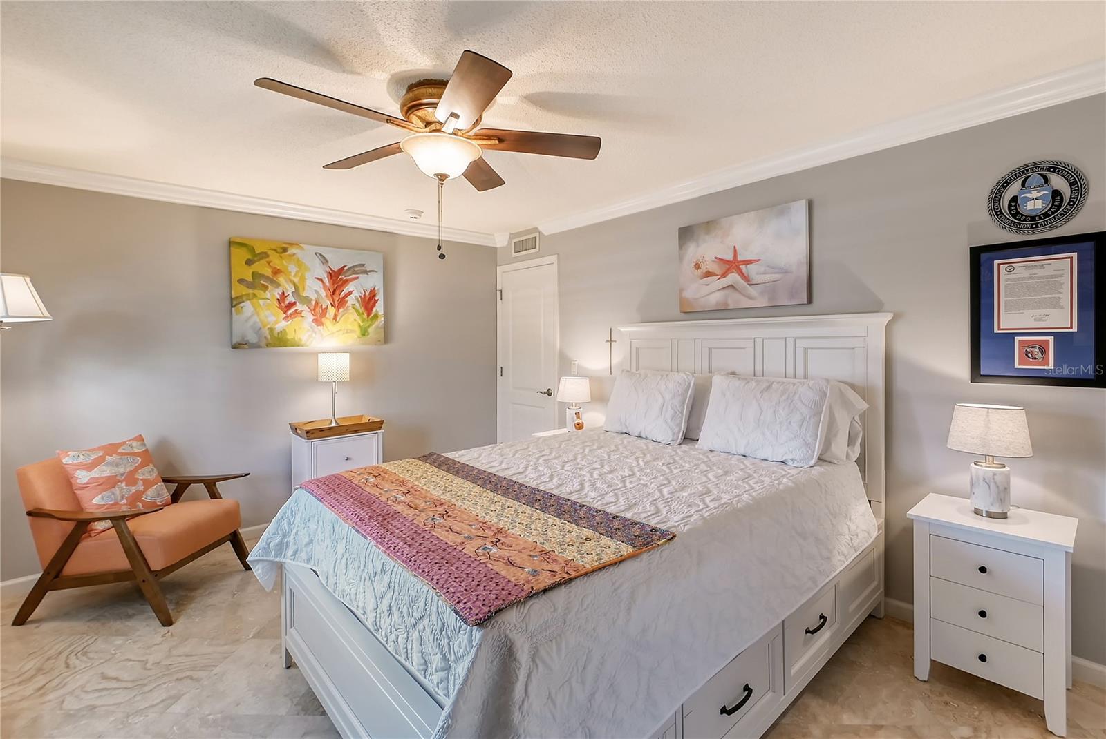 SEA VILLAGE / SIESTA KEY - Residential Lease