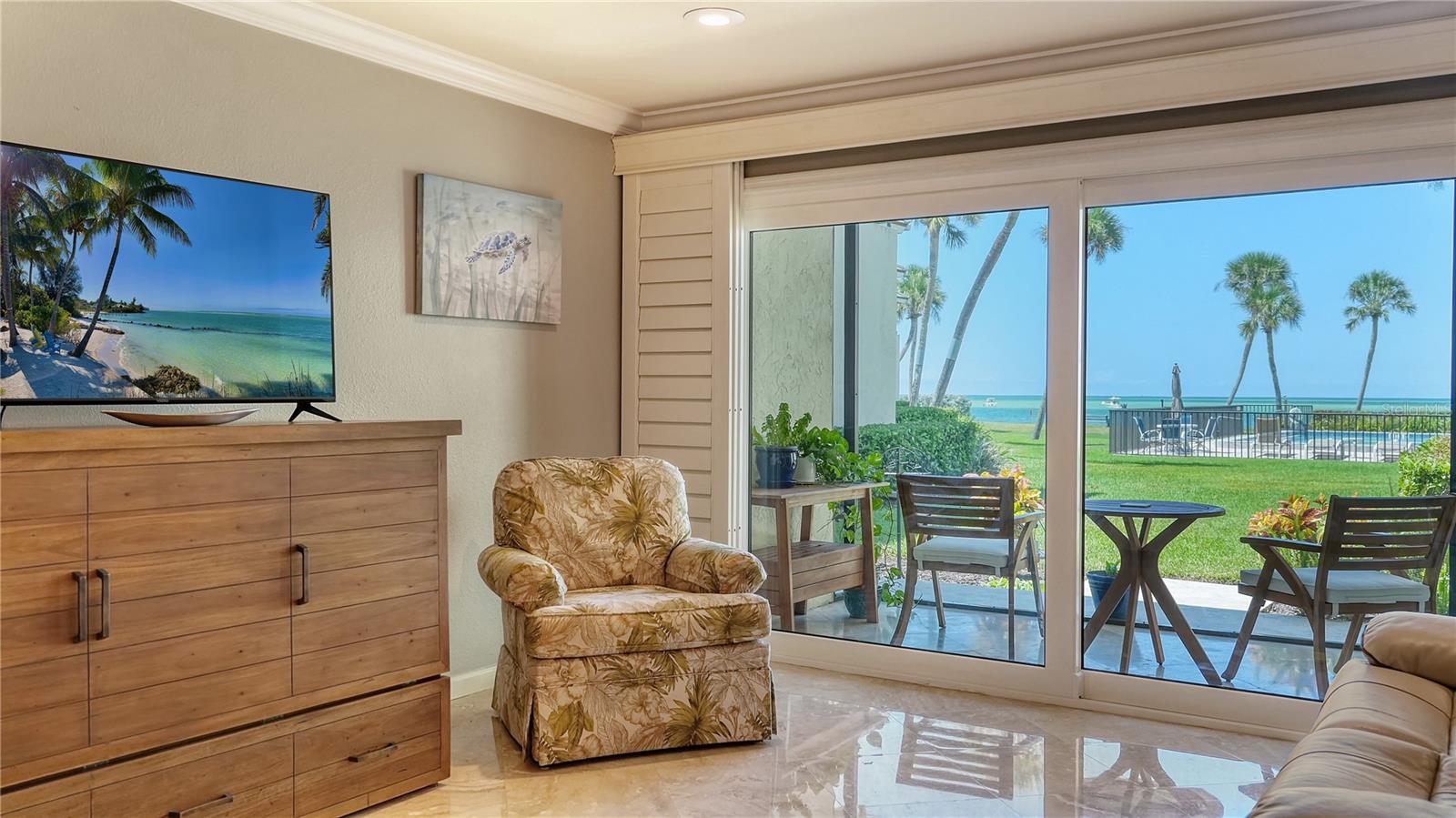 SEA VILLAGE / SIESTA KEY - Residential Lease