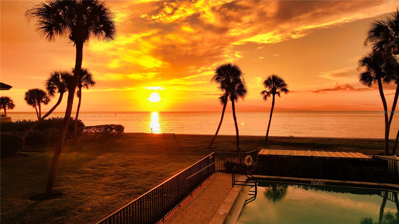 SEA VILLAGE / SIESTA KEY - Residential Lease