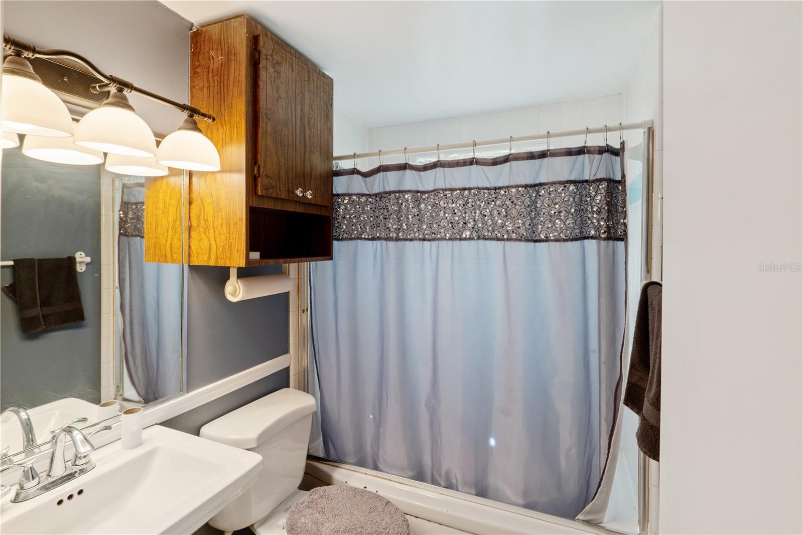 LADY LAKE STEVENS ADD - Residential