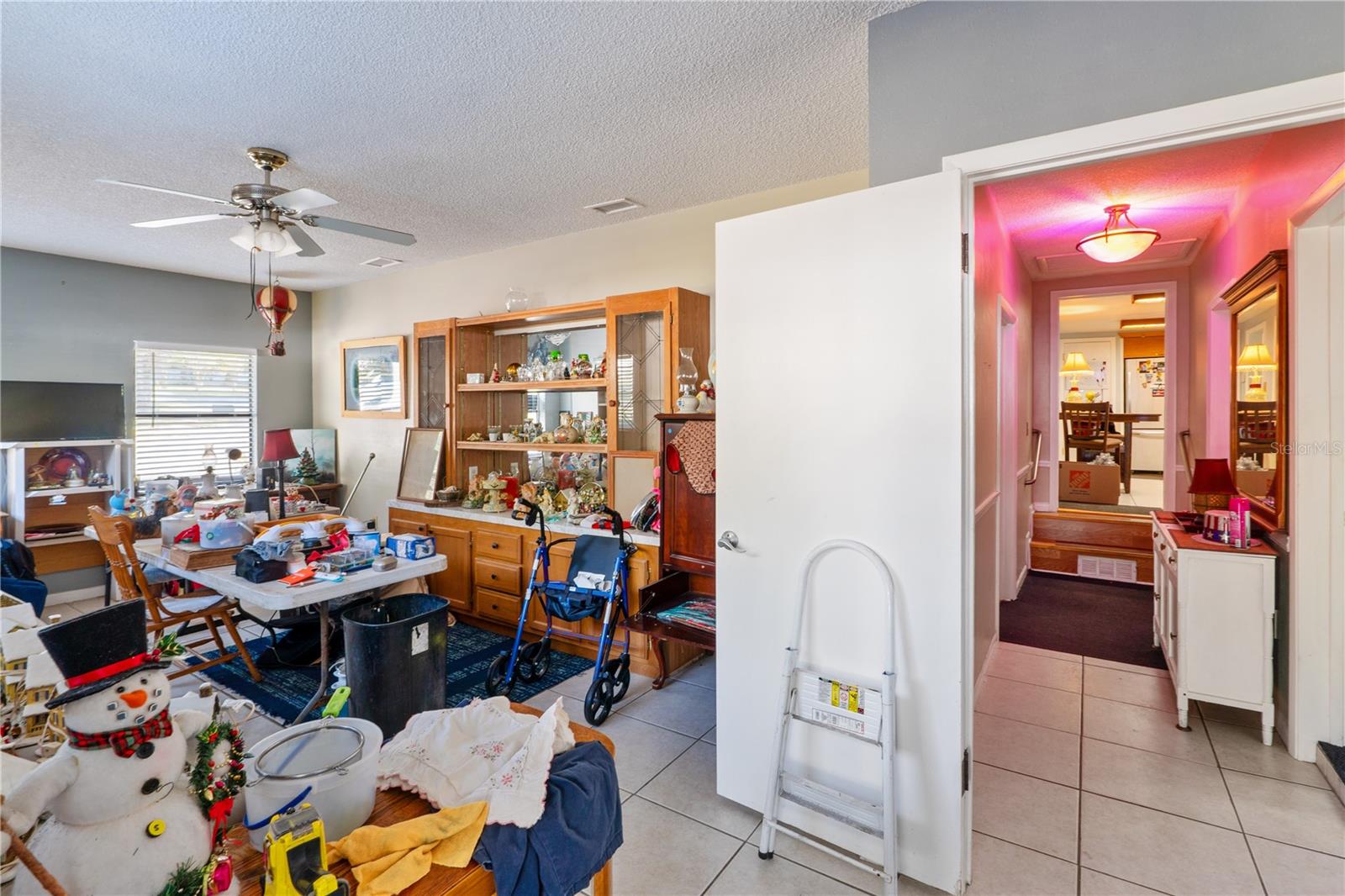 LADY LAKE STEVENS ADD - Residential