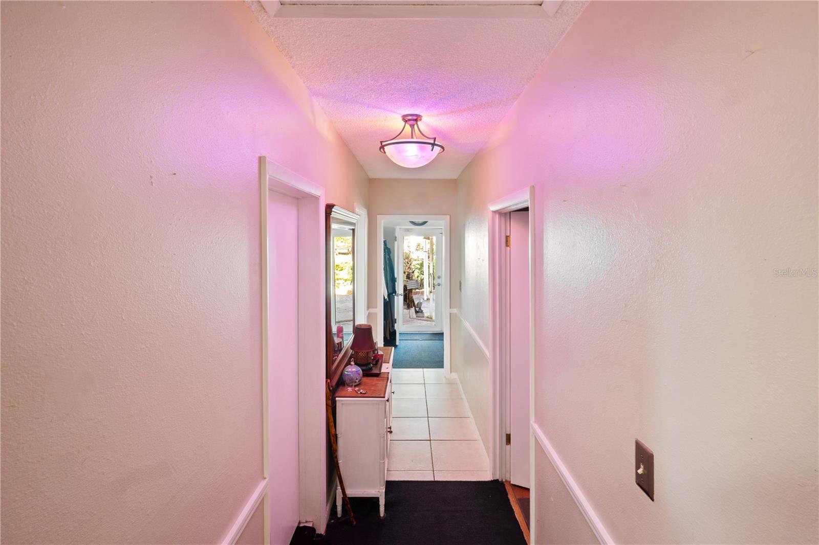 LADY LAKE STEVENS ADD - Residential