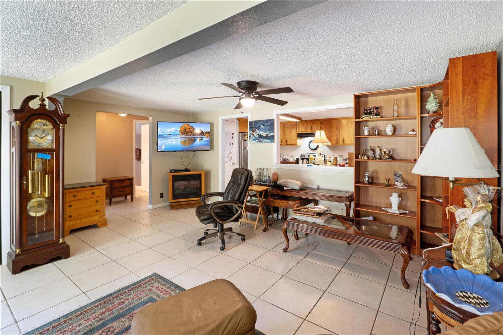 LADY LAKE STEVENS ADD - Residential