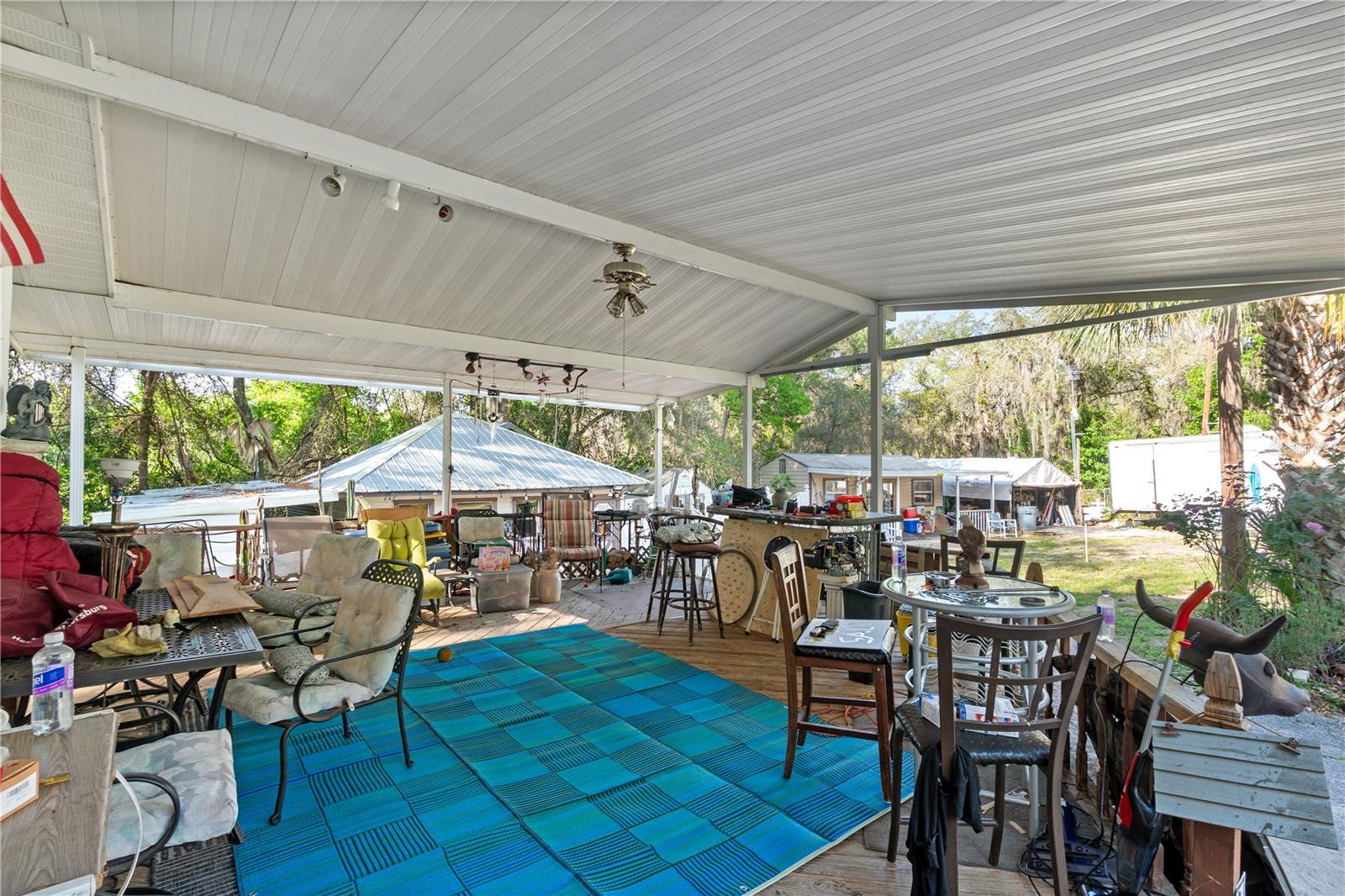 LADY LAKE STEVENS ADD - Residential