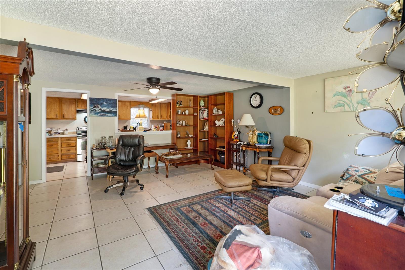 LADY LAKE STEVENS ADD - Residential