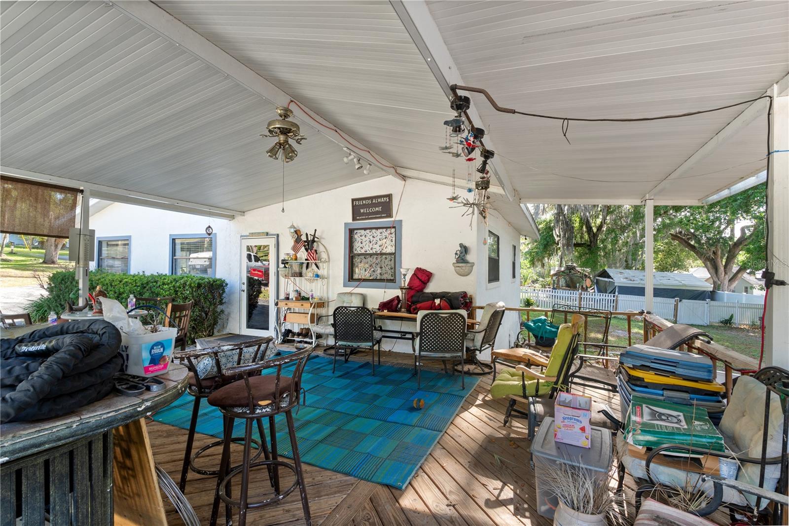 LADY LAKE STEVENS ADD - Residential